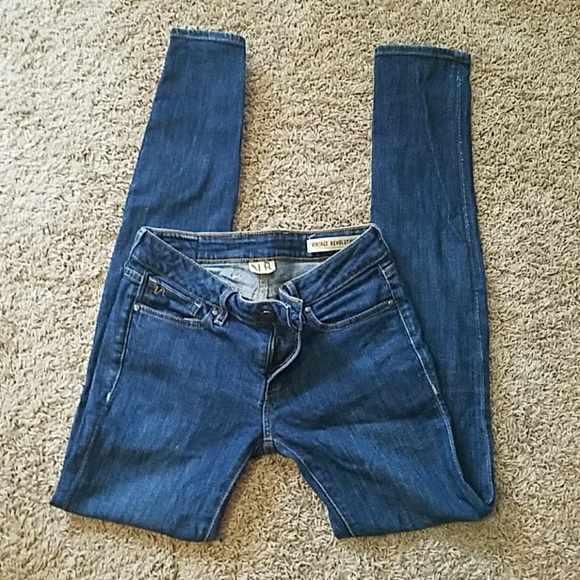 Urban Outfitters Denim - Urban outfitters vintage revolution Jeans.
